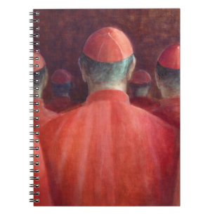 Cardinals 2005 notebook