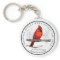 Cardinals Appear When Angels Near Personalised