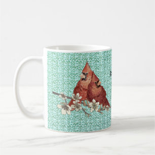 Cardinals Branch  Mug
