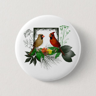 Cardinals Corner Badge