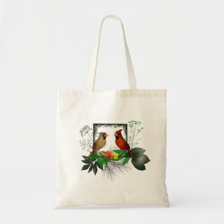 Cardinals Corner Bag