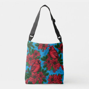 Cardinals Crossbody Bag