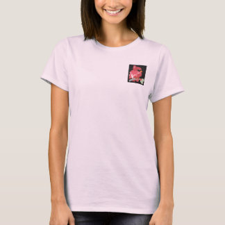 Cardinals - Customised T-Shirt