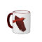 "Cardinals in the Wild" Bird Coffee Mug