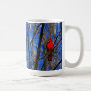Cardinals mug