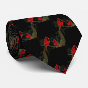 CARDINALS TIE