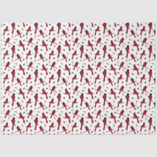 Cardinals Tissue Paper