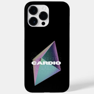 Cardio Case-Mate iPhone 14 Pro Max Case