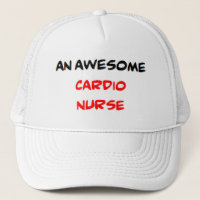 Cardiac Nurse Accessories