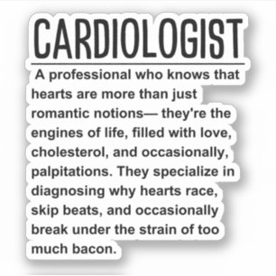 Cardiologist