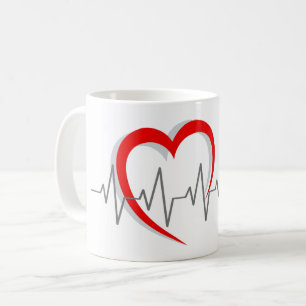 Cardiologist   coffee mug
