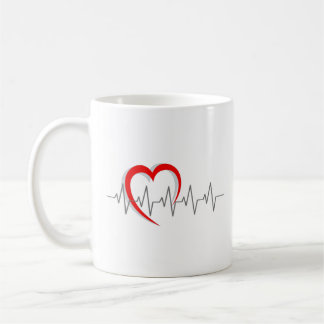 Cardiologist    coffee mug