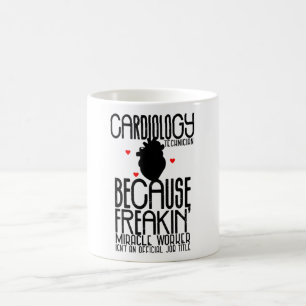 Cardiologist Coffee Mug