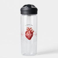 cardiologist heart doctor cardiology I Hear You