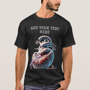 Cardiologist on Call T-Shirt