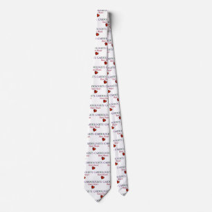 Cardiologists Have Heart Tie