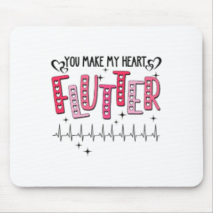 Cardiology Cvicu Cardiac Nurse Cardiovascular Nurs Mouse Mat
