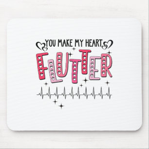 Cardiology Cvicu Cardiac Nurse Cardiovascular Nurs Mouse Mat