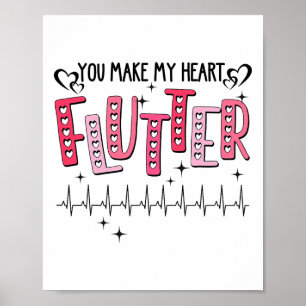 Cardiology Cvicu Cardiac Nurse Cardiovascular Nurs Poster