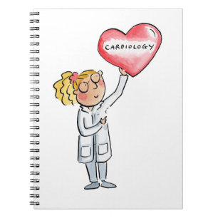 Cardiology Notebook