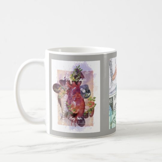 "Cardiovascular" Mug