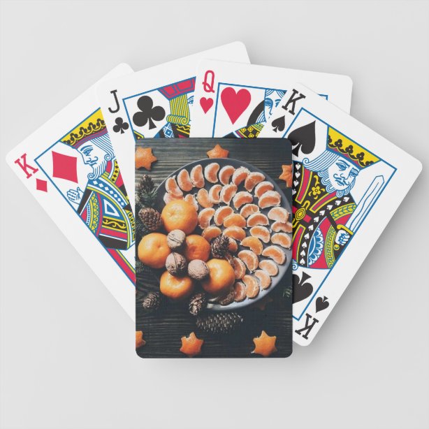 Playing Cards Zazzle UK