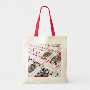 cards-316501 cards play deck poker game casino fou tote bag