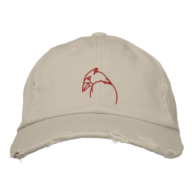 CARDS CAP (Front)