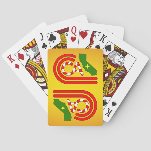 Cards - CCCA (Back)