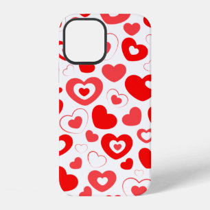 Cards decoration design element iPhone 12 case