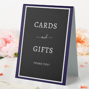 CARDS & GIFTS