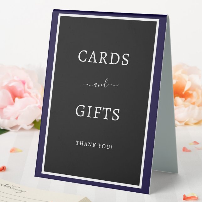 CARDS & GIFTS (In SItu (Wedding))