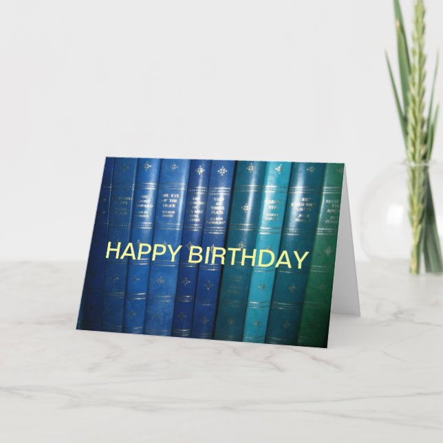 Cards/ Stickers Card (Front)