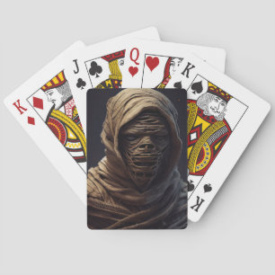 Cards to play Horror