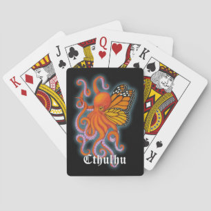 Cards with Cthulhu 2