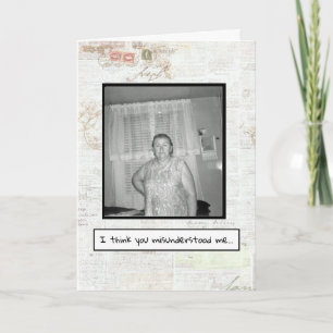 Care and Concern Card