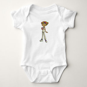Care Baby Bodysuit
