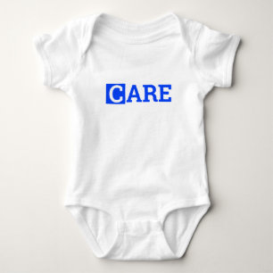 CARE BABY BODYSUIT