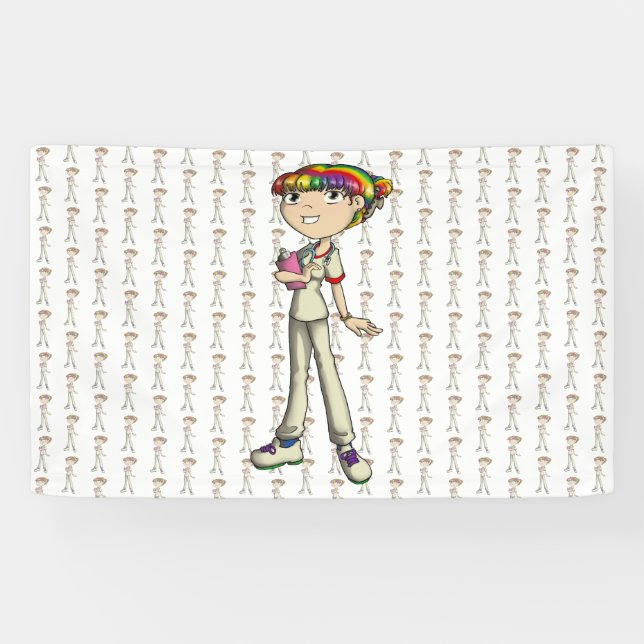Care Banner (Horizontal)