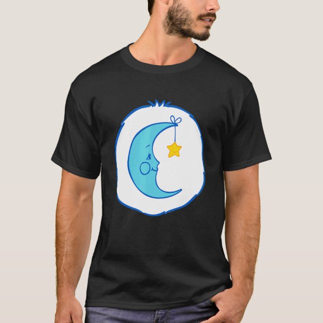 Care Bears Bedtime Belly T-Shirt (Front)