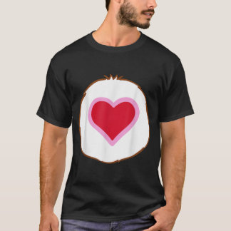 Care Bears Tenderheart Belly  T-Shirt
