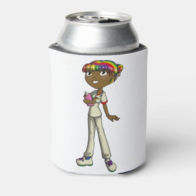 Care Can Cooler (Can Back)