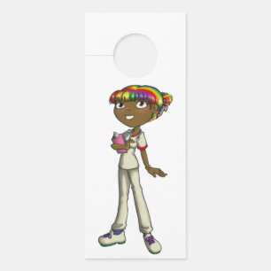 Care Door Hanger