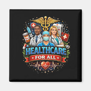 Care for Everyone Magnet