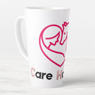 Care horses National Horse Protection Day designs Latte Mug