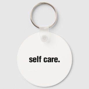 Care Inspirational Mental Health Awareness Key Ring