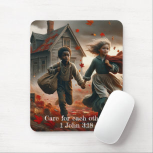 Care - Mousepad