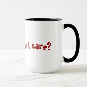 care Mug