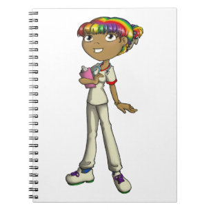 Care Notebook