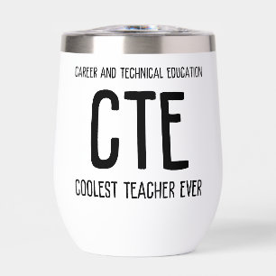 Career and technical education
